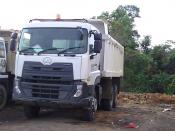 Ud Trucks Quester