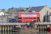 Routemaster In Kirkwall