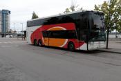 Scania Van Hool Astrobel