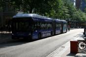 Hochbahn Van Hool Agg300