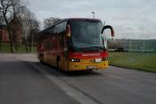 Volvo B12b 6x2 In Nice Color