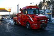 Scania T164 Gb 6x2na 480