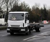 105 Vz Iveco Eurocargo