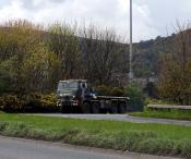 69-KH-61 Leyland DAF