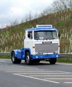 8 Azl Scania 141