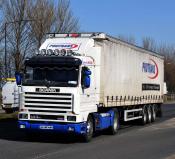 96-mo-4314 Scania 143h-450