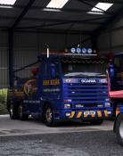 B1 Mtx Scania 113m-360