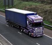 Crz 8976 Scania R500