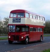 Cuv 342c Aec Routemaster