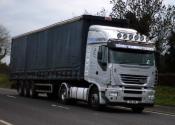 Eig 4118 Iveco Stralis 480