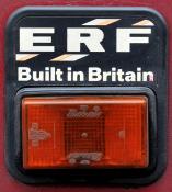 Erf Built In Britain