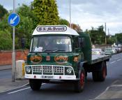 Euw 132v Bedford Tk1260