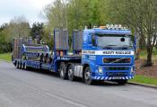 Fhz 3811 Volvo Fh13-480