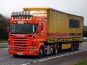 Ijz 9759 Scania R470