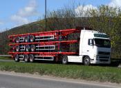 J77 Sst Volvo Fh620