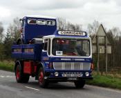 KRR 119E Leyland Super Comet