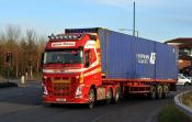 Lig 8506 Volvo Fh540