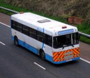 Mez 5671 Leyland Tiger