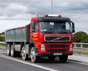 Njz 7710 Volvo Fm