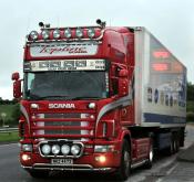 Nkz 4473 Scania 164l-580