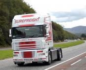 Plz 1510 Daf Xf480