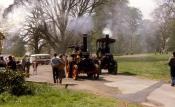 Pn 5494 Traction Engine