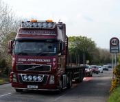 R11 Lvs Volvo Fh16-540