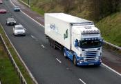 R500 Mct Scania R560