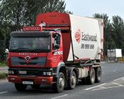 Rcz 5222 Foden 400