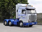 Sdz 500 Scania 143m-500