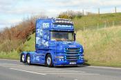 Vib 730 Scania T730