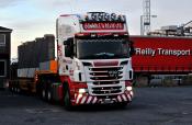 Wij 67 Scania R560