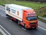 Wkz 5159 Volvo Fh420