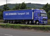 Yn07 Bue Volvo Fh480