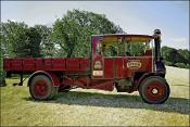 Foden Steam Truck