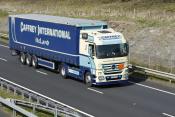Another Caffrey Lorry