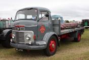 Commer Two Stroke