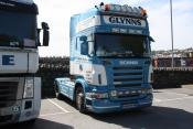 Glynns Scania 