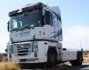 Henry Transport.