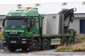 Precast Iveco