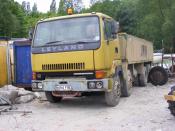 Leyland Constructor