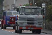 Scammell Trunker