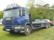 Scania 94