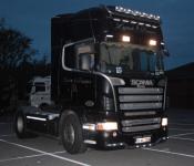 Scania R500 