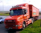 A Scania Selection