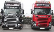 Walton Transport And David Browne 