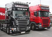 Walton Transport And David Browne