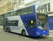 First West Yorkshire 37690 YJ09OAD