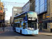 First West Yorkshire 35660 MD71EOV