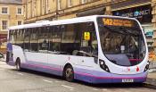 FIRST WEST YORKSHIRE 63293 SL15ZFZ